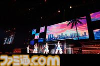 『シャニアニ』2nd seasonライブ“Over the prism”1日目リポート。劇中のハロウィンライブを再現したステージに懐かしの楽曲など、バラエティーに富むハッピーなステージに