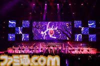 『シャニアニ』2nd seasonライブ“Over the prism”1日目リポート。劇中のハロウィンライブを再現したステージに懐かしの楽曲など、バラエティーに富むハッピーなステージに