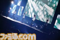 『シャニアニ』2nd seasonライブ“Over the prism”1日目リポート。劇中のハロウィンライブを再現したステージに懐かしの楽曲など、バラエティーに富むハッピーなステージに
