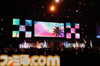 『シャニアニ』2nd seasonライブ“Over the prism”1日目リポート。劇中のハロウィンライブを再現したステージに懐かしの楽曲など、バラエティーに富むハッピーなステージに
