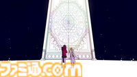『ぎるぐる』生に執着する主人公と死を望む者の交流。生と死の間の世界を旅するタクティカルアドベンチャーが6月リリース