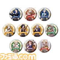 “ユニコーンオーバーロード オーケストラコンサート”事後物販が3月10日スタート。描き下ろしアクキー、“天のかけら”金平糖、シーリングスタンプなど