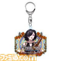 “ユニコーンオーバーロード オーケストラコンサート”事後物販が3月10日スタート。描き下ろしアクキー、“天のかけら”金平糖、シーリングスタンプなど