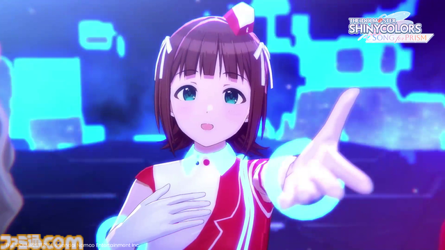 『シャニソン』に765プロASの天海春香、菊地真、四条貴音が登場決定。7thユニットライブツアー福岡、横浜公演の新KVも公開【シャニアニ2nd seasonライブDAY2発表まとめ】