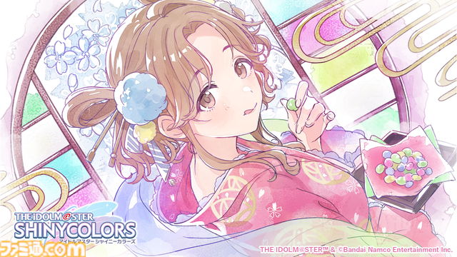 『シャニソン』に765プロASの天海春香、菊地真、四条貴音が登場決定。7thユニットライブツアー福岡、横浜公演の新KVも公開【シャニアニ2nd seasonライブDAY2発表まとめ】