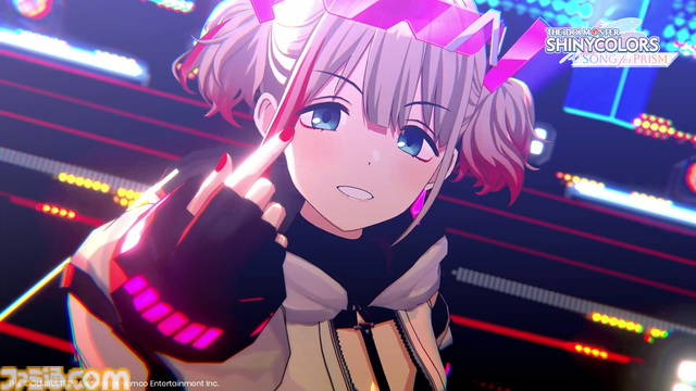 『シャニソン』に765プロASの天海春香、菊地真、四条貴音が登場決定。7thユニットライブツアー福岡、横浜公演の新KVも公開【シャニアニ2nd seasonライブDAY2発表まとめ】