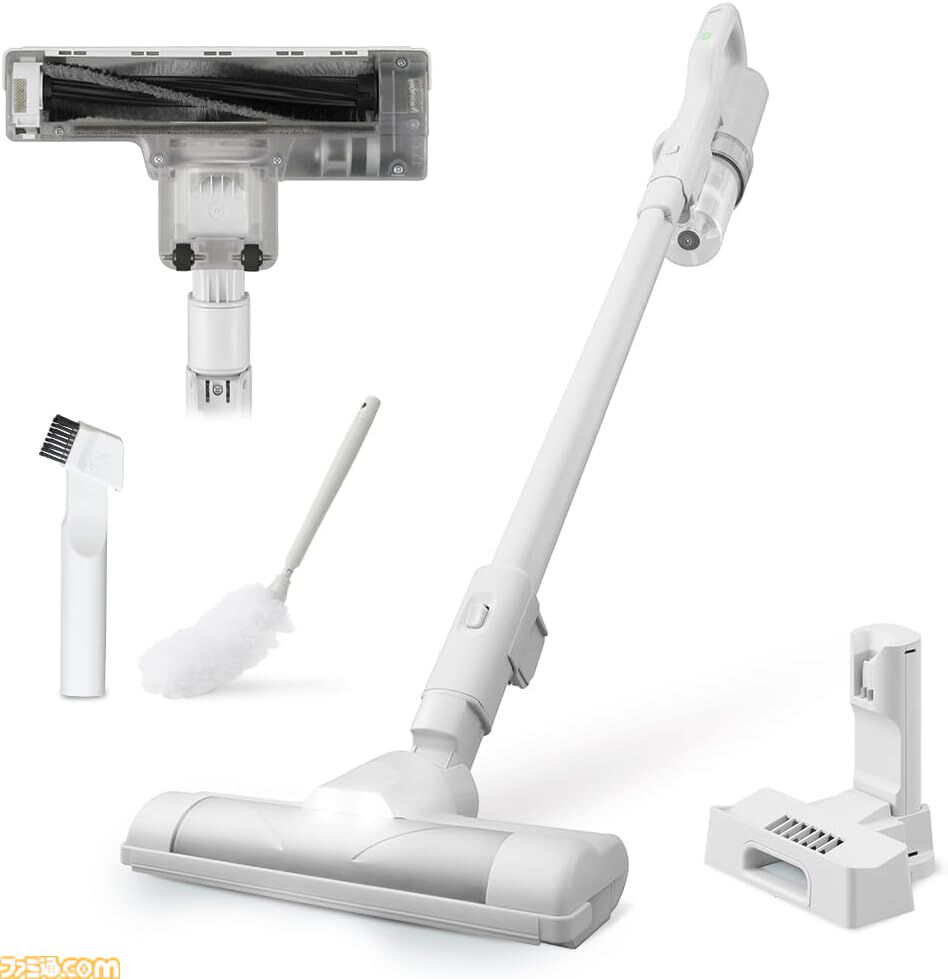 ❤ダイソン級の使いやすさ❣いつもの掃除がより楽々キレイに＆楽しめる♪❤掃除機 掃除機 | ダイソン公式｜Dyson