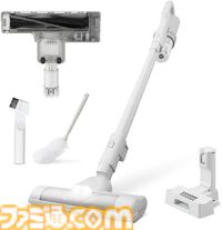 【Amazonスマイルセール新生活】ダイソンのコードレス掃除機が45％オフ、東芝の冷蔵庫が15％オフ、シャープの空気清浄機が8％オフなど新生活を彩る家電がお得に