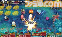 『世界樹と不思議のダンジョン』10周年。『不思議のダンジョン』と『世界樹の迷宮』のいいとこ取り！ コラボならではの4人パーティーの冒険が新鮮【今日は何の日？】