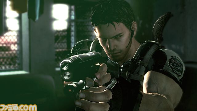 『バイオハザード5』が発売された日。おなじみのクリスと新キャラ・シェバのふたりひと組で行動するサバイバルホラー。協力プレイが盛り上がった【今日は何の日？】