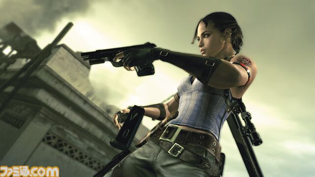 『バイオハザード5』が発売された日。おなじみのクリスと新キャラ・シェバのふたりひと組で行動するサバイバルホラー。協力プレイが盛り上がった【今日は何の日？】