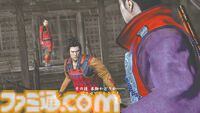 『龍が如く 見参！』が発売された日。『龍が如く』シリーズのスピンオフ作品。宮本武蔵となった桐生一馬が動乱の世を駆け抜ける【今日は何の日？】
