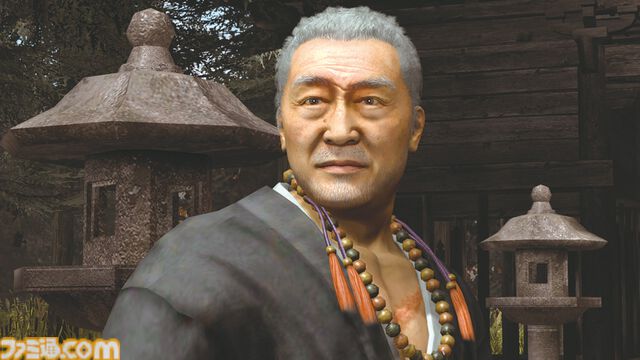 『龍が如く 見参！』が発売された日。『龍が如く』シリーズのスピンオフ作品。宮本武蔵となった桐生一馬が動乱の世を駆け抜ける【今日は何の日？】