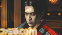 『龍が如く 見参！』が発売された日。『龍が如く』シリーズのスピンオフ作品。宮本武蔵となった桐生一馬が動乱の世を駆け抜ける【今日は何の日？】