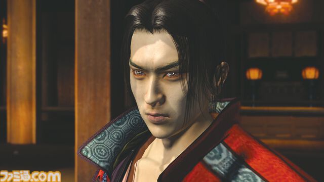『龍が如く 見参！』が発売された日。『龍が如く』シリーズのスピンオフ作品。宮本武蔵となった桐生一馬が動乱の世を駆け抜ける【今日は何の日？】