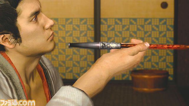 『龍が如く 見参！』が発売された日。『龍が如く』シリーズのスピンオフ作品。宮本武蔵となった桐生一馬が動乱の世を駆け抜ける【今日は何の日？】