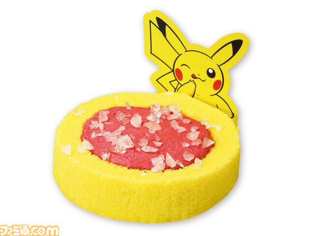 『ポケモン』くら寿司コラボが3月7日開催。パラドックスポケモンたちのキーホルダーやスタンプが“ビッくらポン！”の景品に。コラボメニューも