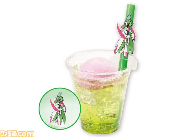 『ポケモン』くら寿司コラボが3月7日開催。パラドックスポケモンたちのキーホルダーやスタンプが“ビッくらポン！”の景品に。コラボメニューも