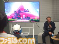 『アストロボット』アストロの名前の由来は開発スタッフも困惑したもの？ 各ゲームモチーフのヒーローステージの秘話など、ファンミーティングで貴重な開発エピソードを公開！