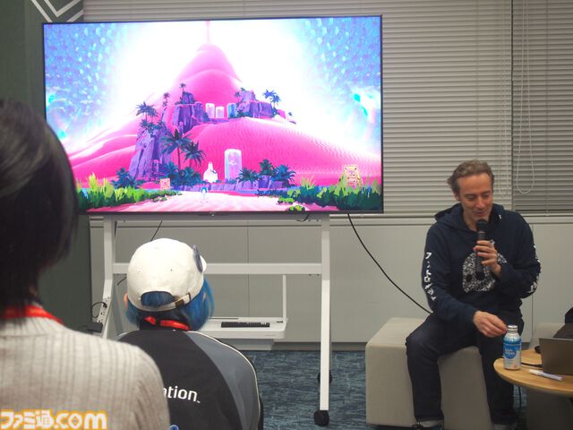 『アストロボット』アストロの名前の由来は開発スタッフも困惑したもの？ 各ゲームモチーフのヒーローステージの秘話など、ファンミーティングで貴重な開発エピソードを公開！