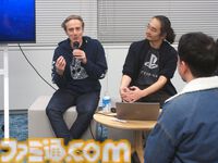 『アストロボット』アストロの名前の由来は開発スタッフも困惑したもの？ 各ゲームモチーフのヒーローステージの秘話など、ファンミーティングで貴重な開発エピソードを公開！