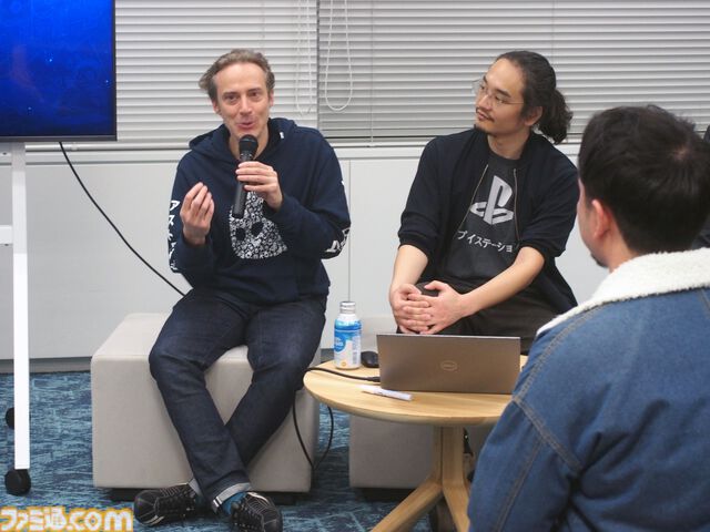 『アストロボット』アストロの名前の由来は開発スタッフも困惑したもの？ 各ゲームモチーフのヒーローステージの秘話など、ファンミーティングで貴重な開発エピソードを公開！