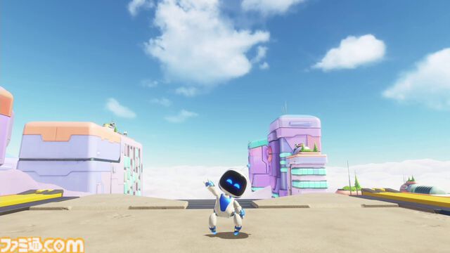 『アストロボット』アストロの名前の由来は開発スタッフも困惑したもの？ 各ゲームモチーフのヒーローステージの秘話など、ファンミーティングで貴重な開発エピソードを公開！