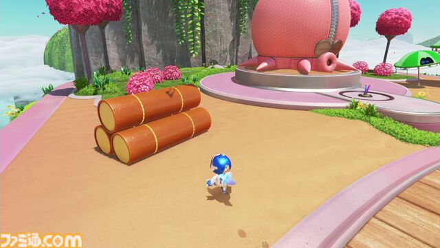『アストロボット』アストロの名前の由来は開発スタッフも困惑したもの？ 各ゲームモチーフのヒーローステージの秘話など、ファンミーティングで貴重な開発エピソードを公開！