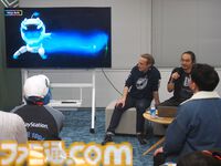 『アストロボット』アストロの名前の由来は開発スタッフも困惑したもの？ 各ゲームモチーフのヒーローステージの秘話など、ファンミーティングで貴重な開発エピソードを公開！