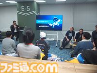 『アストロボット』アストロの名前の由来は開発スタッフも困惑したもの？ 各ゲームモチーフのヒーローステージの秘話など、ファンミーティングで貴重な開発エピソードを公開！