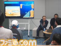 『アストロボット』アストロの名前の由来は開発スタッフも困惑したもの？ 各ゲームモチーフのヒーローステージの秘話など、ファンミーティングで貴重な開発エピソードを公開！