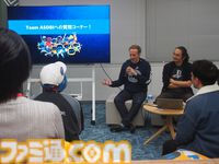 『アストロボット』アストロの名前の由来は開発スタッフも困惑したもの？ 各ゲームモチーフのヒーローステージの秘話など、ファンミーティングで貴重な開発エピソードを公開！
