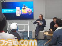 『アストロボット』アストロの名前の由来は開発スタッフも困惑したもの？ 各ゲームモチーフのヒーローステージの秘話など、ファンミーティングで貴重な開発エピソードを公開！
