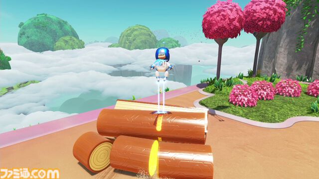 『アストロボット』アストロの名前の由来は開発スタッフも困惑したもの？ 各ゲームモチーフのヒーローステージの秘話など、ファンミーティングで貴重な開発エピソードを公開！