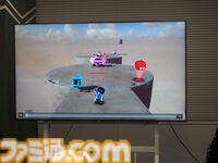 『アストロボット』アストロの名前の由来は開発スタッフも困惑したもの？ 各ゲームモチーフのヒーローステージの秘話など、ファンミーティングで貴重な開発エピソードを公開！