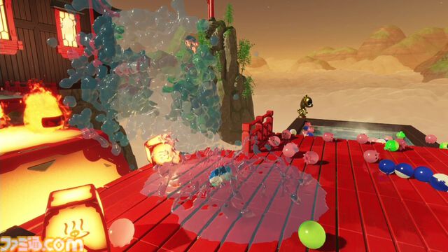 『アストロボット』アストロの名前の由来は開発スタッフも困惑したもの？ 各ゲームモチーフのヒーローステージの秘話など、ファンミーティングで貴重な開発エピソードを公開！
