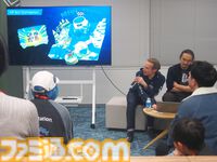 『アストロボット』アストロの名前の由来は開発スタッフも困惑したもの？ 各ゲームモチーフのヒーローステージの秘話など、ファンミーティングで貴重な開発エピソードを公開！