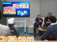 『アストロボット』アストロの名前の由来は開発スタッフも困惑したもの？ 各ゲームモチーフのヒーローステージの秘話など、ファンミーティングで貴重な開発エピソードを公開！