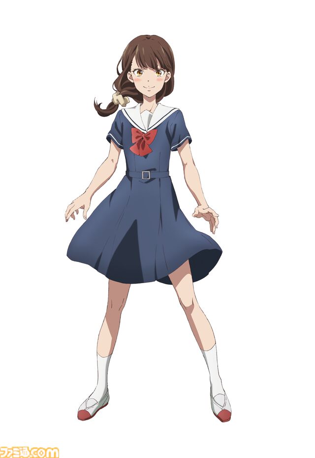 アニメ『対ありでした。～お嬢さまは格闘ゲームなんてしない～ 』2025年放送決定。深月綾役を長谷川育美、夜絵美緒役を市ノ瀬加那が務める