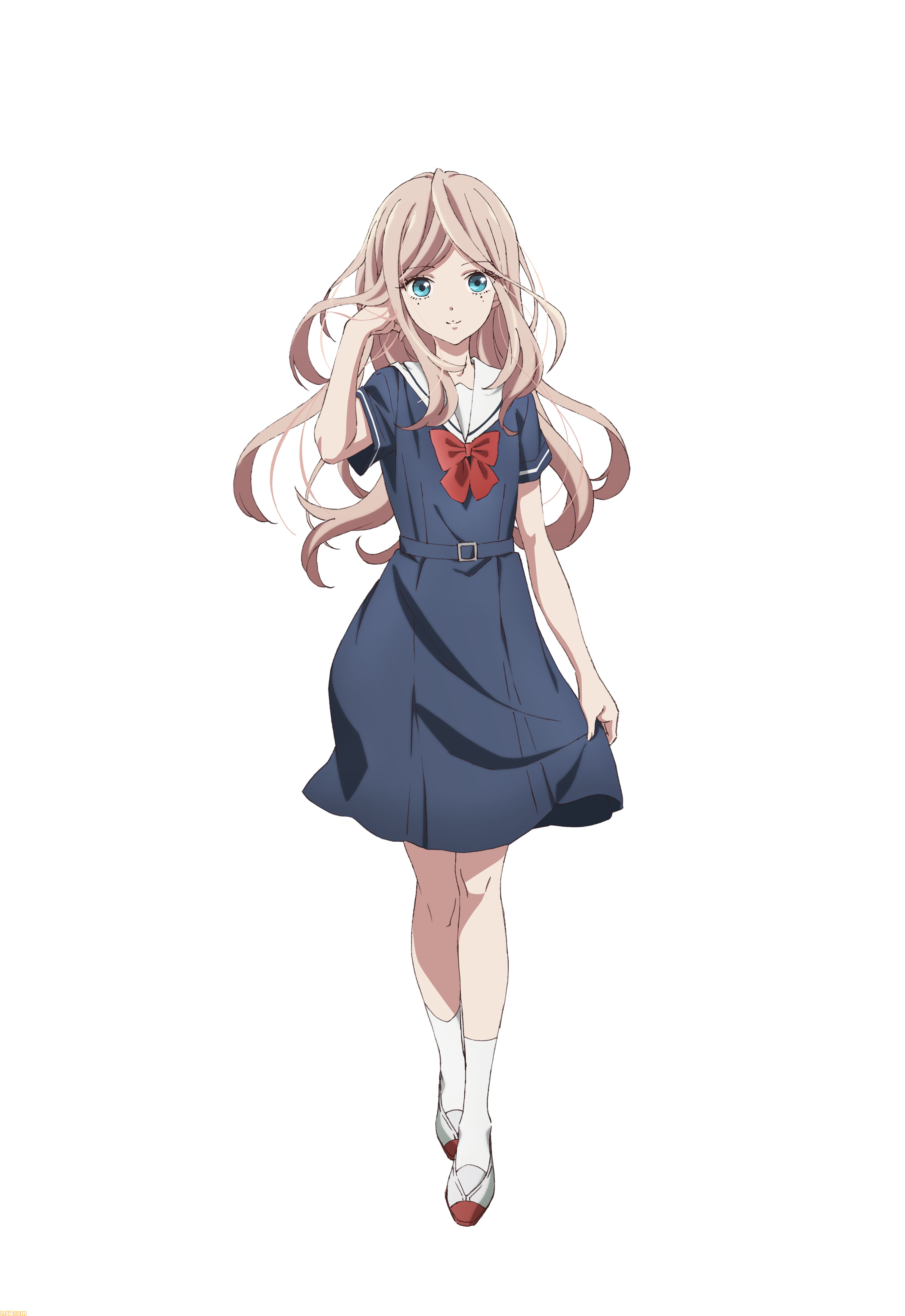アニメ『対ありでした。～お嬢さまは格闘ゲームなんてしない～ 』2025年放送決定。深月綾役を長谷川育美、夜絵美緒役を市ノ瀬加那が務める