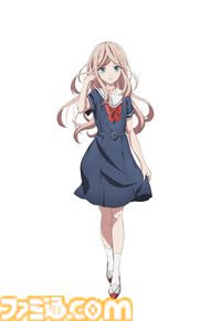 アニメ『対ありでした。～お嬢さまは格闘ゲームなんてしない～ 』2025年放送決定。深月綾役を長谷川育美、夜絵美緒役を市ノ瀬加那が務める