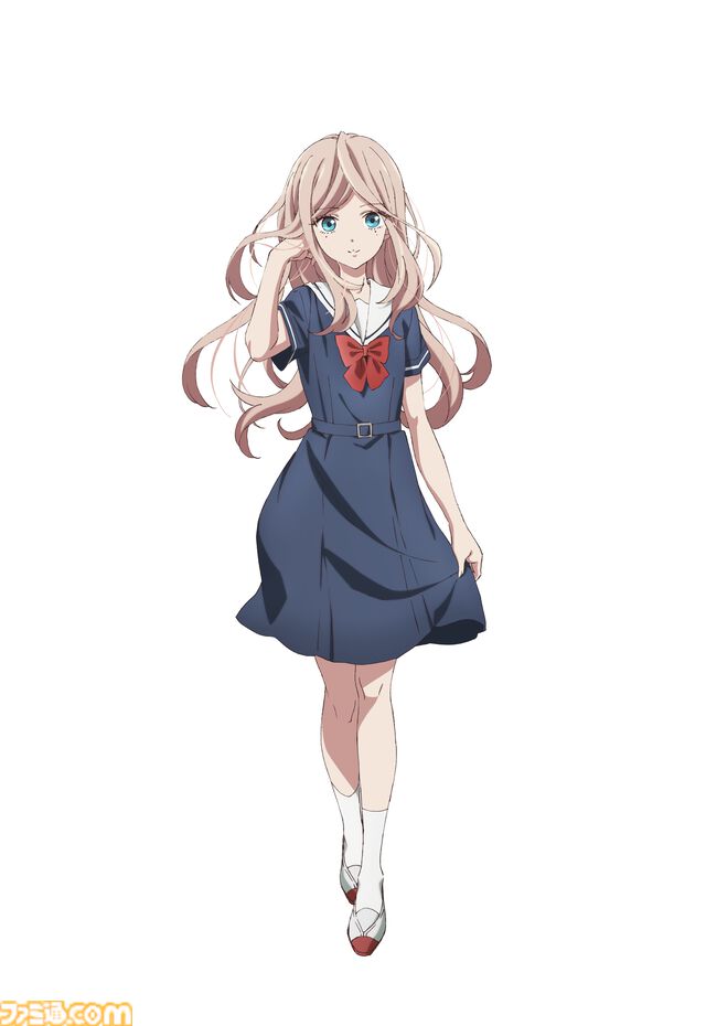 アニメ『対ありでした。～お嬢さまは格闘ゲームなんてしない～ 』2025年放送決定。深月綾役を長谷川育美、夜絵美緒役を市ノ瀬加那が務める