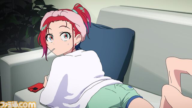 『ガンダム ジークアクス』入場者プレゼント第7弾“描き下ろしイラストカード”が3月8日より配布開始。本編上映後の“特別映像”も引き続き見られる