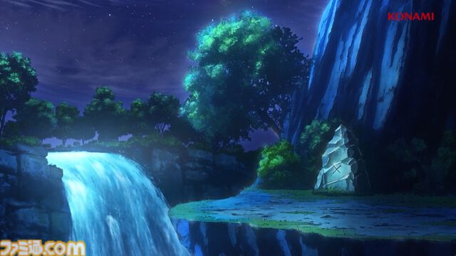『幻想水滸伝』アニメ化決定
