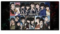 『パラノマサイト』2周年記念インタビュー。コミカライズや呪詛珠の立体グッズ化、2周年以降の展開についても聞く