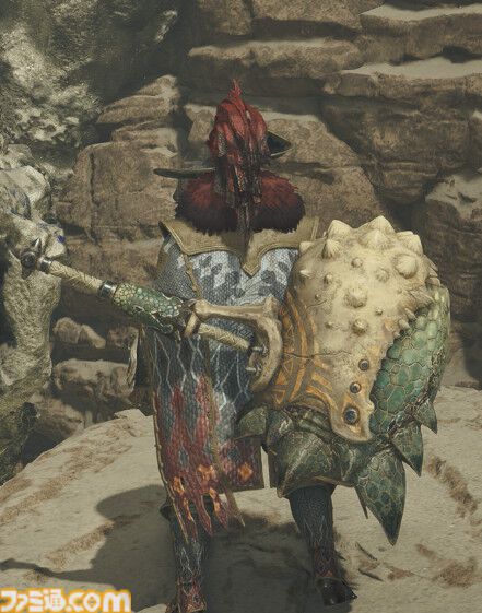 修行僧の『モンハンワイルズ』。適当にキャラクリを済ませた代償は大きかった。オトモアイルーに奥さんの名前をこっそり付ける【ブログ第1回】