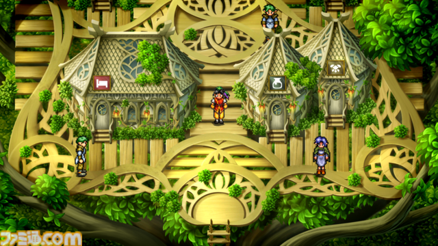 名作RPG復活の狼煙！ 『幻想水滸伝 I＆II HDリマスター』はIP復活へのファーストステップ。熱が高まれば続編や完全新作のナンバリングも!? 開発陣にインタビュー！