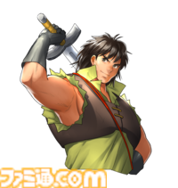 名作RPG復活の狼煙！ 『幻想水滸伝 I＆II HDリマスター』はIP復活へのファーストステップ。熱が高まれば続編や完全新作のナンバリングも!? 開発陣にインタビュー！