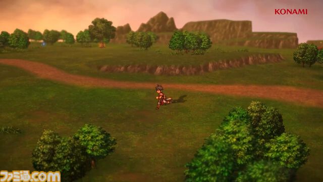 新作『幻想水滸伝 スターリープ』発表。スマホゲームで新たな108星の物語が始まる。フリックやビクトール、ハンフリー、ビッキーらしき過去作キャラの姿も