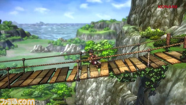 新作『幻想水滸伝 スターリープ』発表。スマホゲームで新たな108星の物語が始まる。フリックやビクトール、ハンフリー、ビッキーらしき過去作キャラの姿も